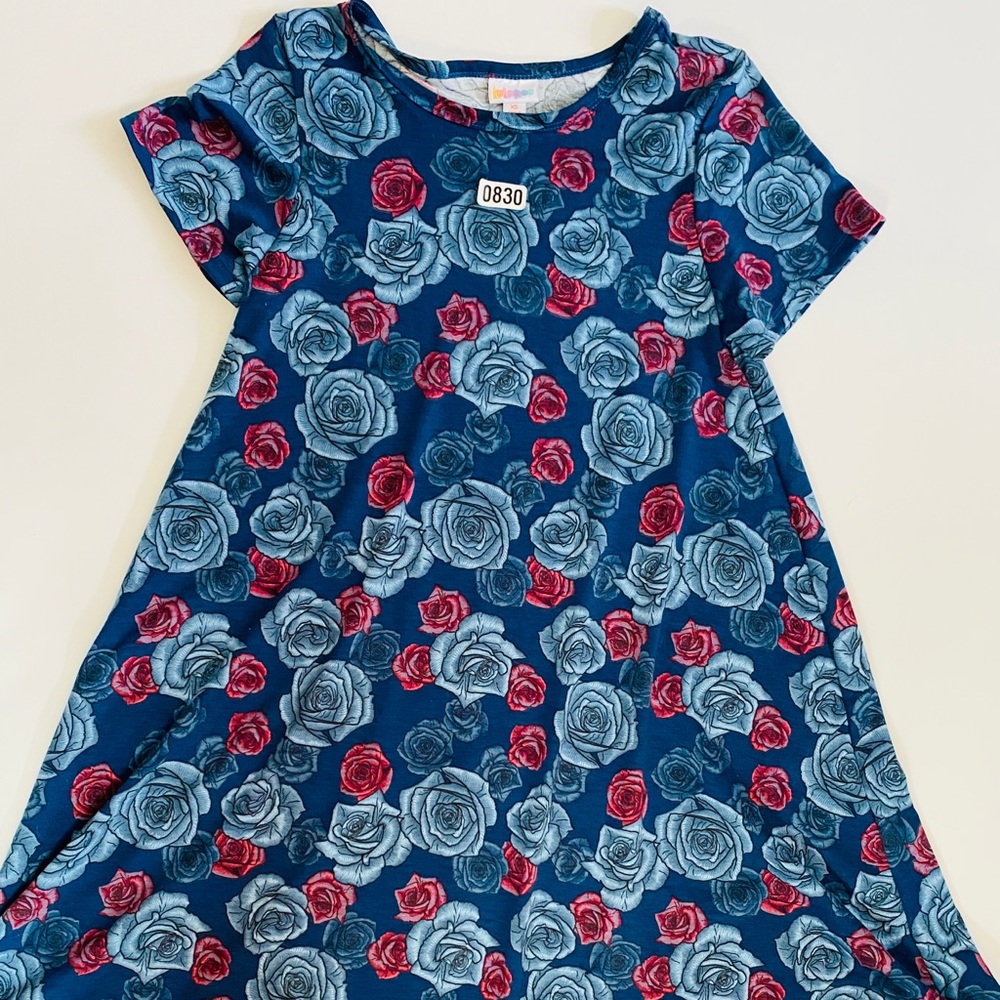 Lularo Carly